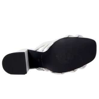 Free People Colette Cinched Heel Bone OB1432993-103 Womens