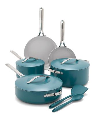 GreenPan Greenpan Nova 10Pc Cookware Set