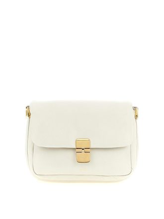A.P.C. A. P.C. Small Crossbody Bag