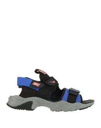 Nike CALZADO - Sandalias con cierre en YOOX.COM