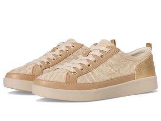 Vionic Winny 2 Womens Shoes Natural Canvas : 11 W, Synthetic