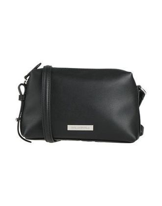 Karl Lagerfeld IKON SMOOTH CAMERA BAG