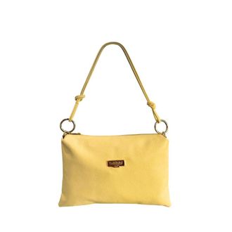 Baldinini Cowhide Clutch Womens Bag
