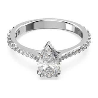 Swarovski Millenia Tail Ring