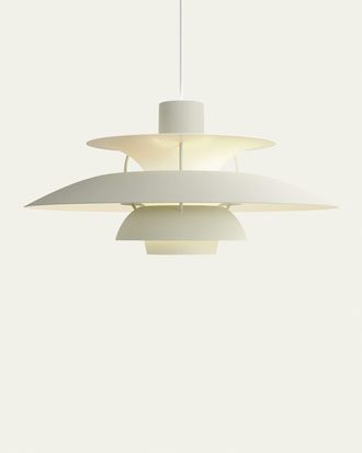 Louis Poulsen PH 5 Pendant Light, 11