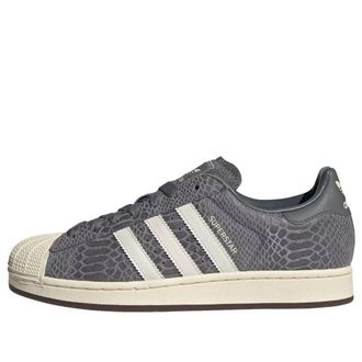 adidas Superstar II Grey Four White KH8973
