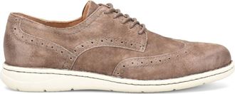 Born Mens Tobias Shoe In Taupe