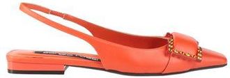 Sergio Rossi CALZATURE - Ballerine su YOOX.COM