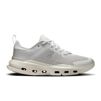 On Running Hardloopschoenen - Heren - Hardloopschoenen - Grijs - 37 1/2 EU - Wol - Fitness
