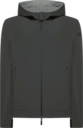 Roberto Ricci Design Giacca con zip - Verde