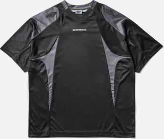 Umbro Training 08 10 T-Shirt