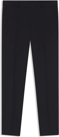 HUGO BOSS Uomo, Pantaloni, Blu, XL, new