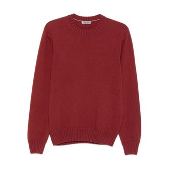 Vengera Uomo, Maglie, Rosso, L, new