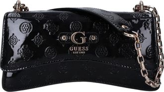 Guess Mujer, Bolsos, Negro, Talla: ONE Size