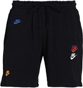Nike FRENCH TERRY FUTURA SHORT