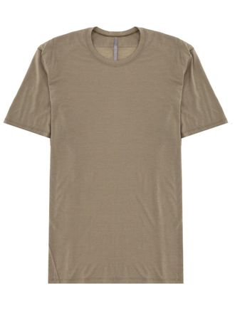 Veilance Fine-Knit Minimalist Seam T-Shirt