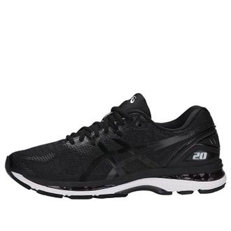 Asics Gel-Nimbus 20 Black T800N-9001