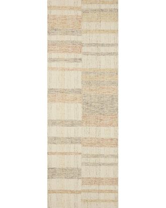 Loloi Rugs Chris Wool Rug