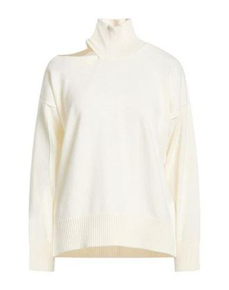 Alpha Studio KNITWEAR - Turtlenecks on YOOX.COM