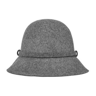 Masai Ma Rhavira Hat - Accessories - Mujer - Gris - ONE SIZE