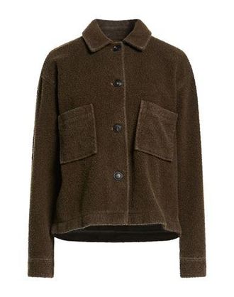 Circolo 1901 ROPA DE ABRIGO - Chaquetas y cazadoras en YOOX.COM