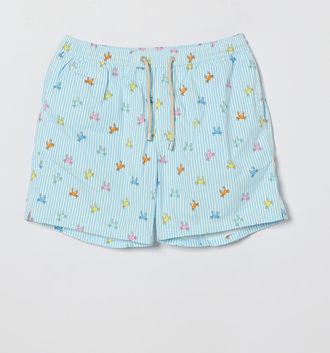 MC2 Saint Barth Costume da bagno stampato Mc2 Saint Barth