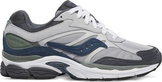 Saucony Sneakers ProGrid Omni 9 Premium Grey/Agave - Grigio