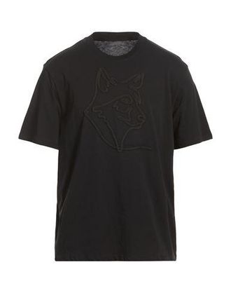 A|X Armani Exchange TOPWEAR - T-shirts on YOOX.COM
