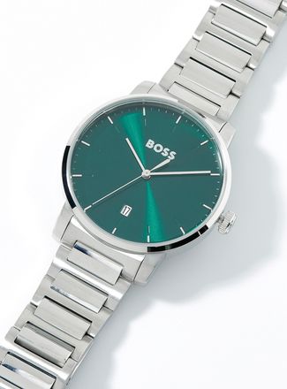 Men s HUGO BOSS Watches Shop now at 295.00 Stylight