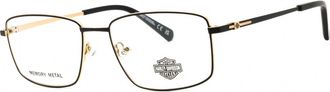 Harley-Davidson HD50027 005 Black 55mm