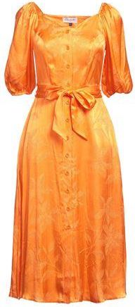 Closet VESTIDOS - Vestidos midi en YOOX.COM