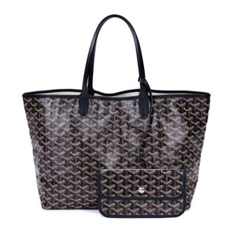 Goyard Saint Louis PM schoudertas