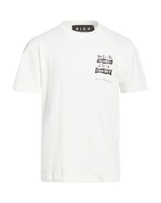 John Richmond TOPWEAR - T-shirts on YOOX.COM