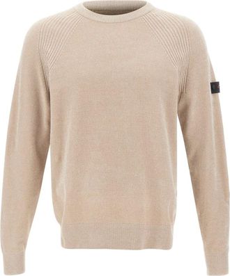 Peuterey Hombre, Jerseys, Beige, Talla: M