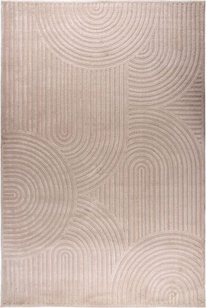 LALEE Design Teppich Gala 300 - Beige