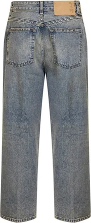 Haikure Womens Jeans Betty Blue Cotton