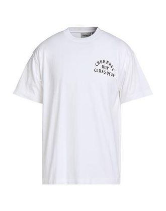 Carhartt Work in Progress TOPWEAR - T-shirts on YOOX.COM
