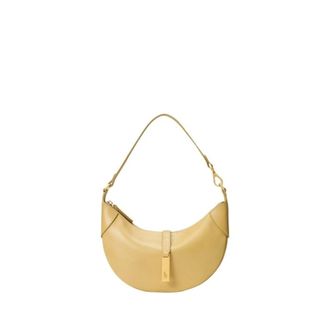 Polo Ralph Lauren Mujer, Bolsos, Amarillo, Talla: ONE Size