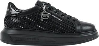 Karl Lagerfeld Zapatillas Kapri - Shoes - Mujer - Negro - 40 EU