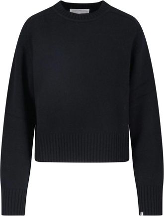 Extreme Cashmere Sweater