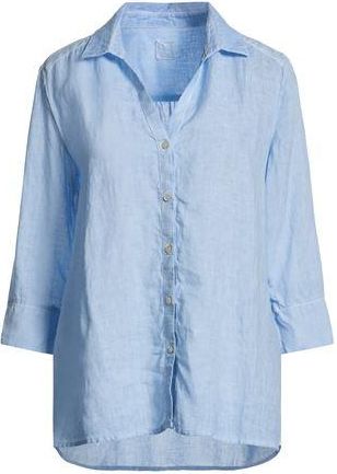 120% Lino TOPWEAR - Camicie su YOOX.COM