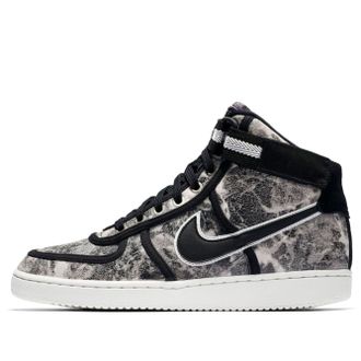 Nike (WMNS) Nike Vandal High LX Black White AQ1269-001