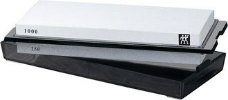 J.A. Henckels International Zwilling J.A. Henckels Twin Pro 250/1000 Combination Japanese Water Stone