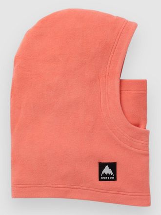 Burton Burke Kids Cappuccio rosa