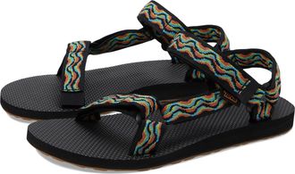 Teva Mens M Original Universal Sandal, 80s Archival Revival, 13 UK