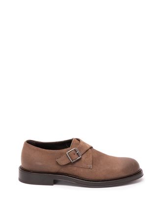 Brunello Cucinelli Derby