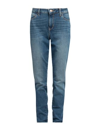 Guess Jeans Sexy Curve Vrouw blauw