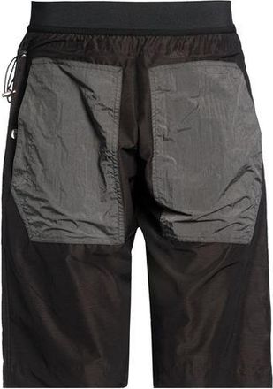 Arnar M&aacute;r J&oacute;nsson BOTTOMWEAR - Shorts e bermuda su YOOX.COM