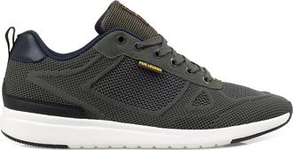 PME Legend Sneakers Dornierer Groen
