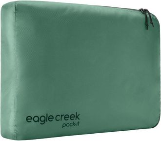 Eagle Creek Pack-It Isolate Cube L Packsack - | gr&uuml;n